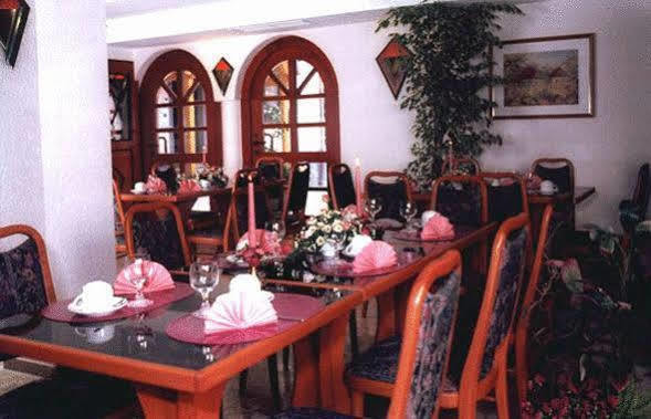 Traube Hotel Fellbach Luaran gambar