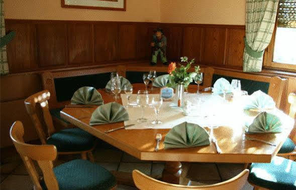 Traube Hotel Fellbach Luaran gambar