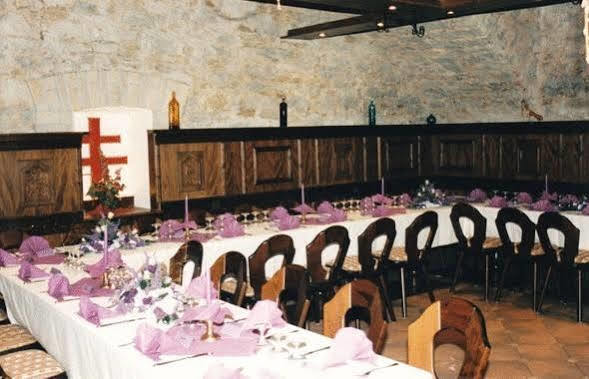 Traube Hotel Fellbach Luaran gambar